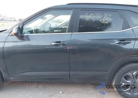 2024 Kia Seltos S из США, поврежденный, VIN KNDEU2AA9R7603689